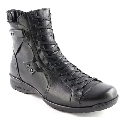 Forelli Retro-g Women's Boots Black