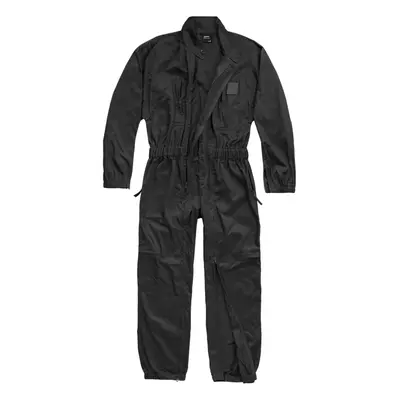 Men's overalls Einsatzkombi black