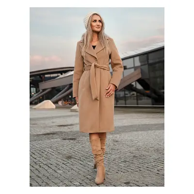 Gamstel Woman's Coat Kinga