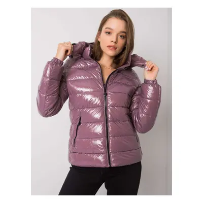 Női dzseki Fashionhunters Quilted