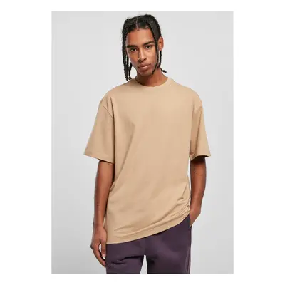 Union high shirt beige