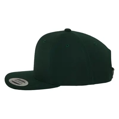 Classic Snapback Spruce