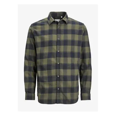 Férfi ing Jack & Jones