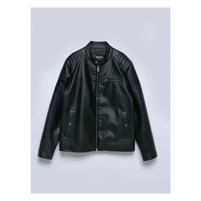 Big Star Man's Jacket Outerwear -906