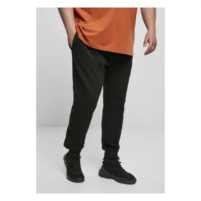 Bio Basic Sweatpants Black