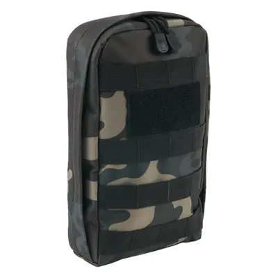 Snake Molle Pouch darkcamo