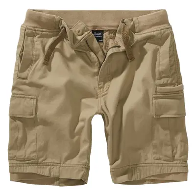 Men's Shorts Packham Vintage Beige