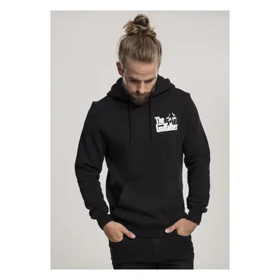 Godfather Corleone Hoody Black