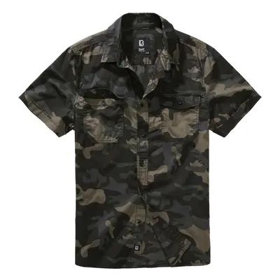 Roadstar darkcamo T-shirt