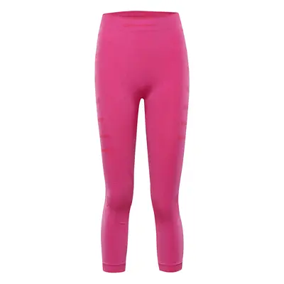 Women's underwear - trousers ALPINE PRO PINEIOSA carmine rose