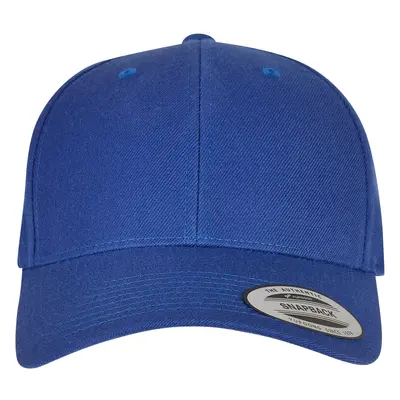 Classic Snapback Royal