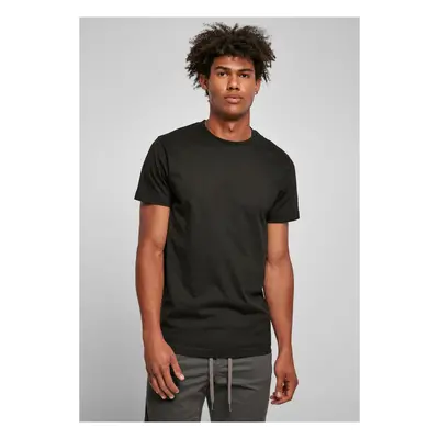 Recycled Black Base T-Shirt