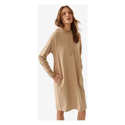 Tatuum ladies' knitted dress ASPENA