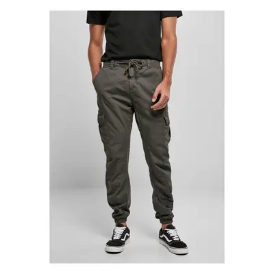 Cargo Jogging Pants magnet