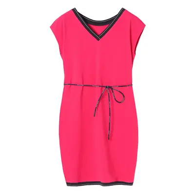 Tatuum ladies' knitted dress KOKONO