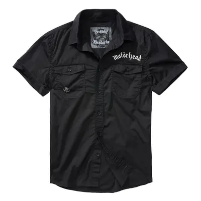 Motörhead Black Shirt