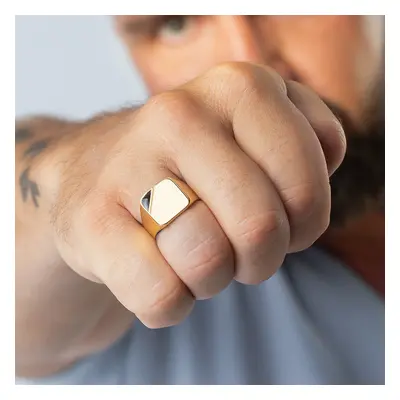 Giorre Man's Ring