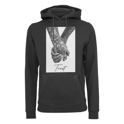 Trust 2.0 Hoody Charcoal