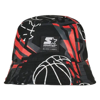 Reversible Cap Airball Bucket Black