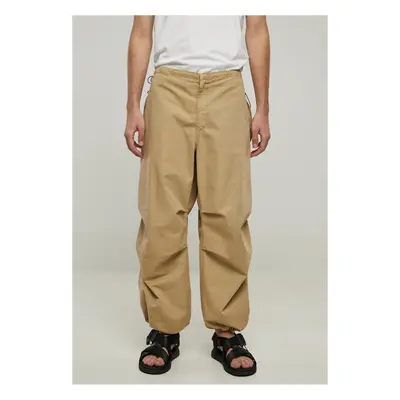 Wide Cargo Pants unionbeige