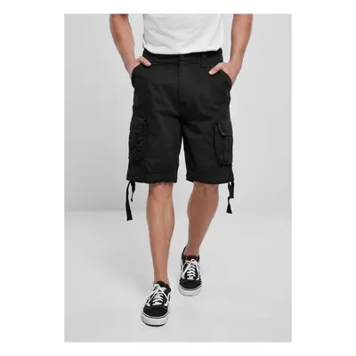 Men's Shorts Urban Legend Black