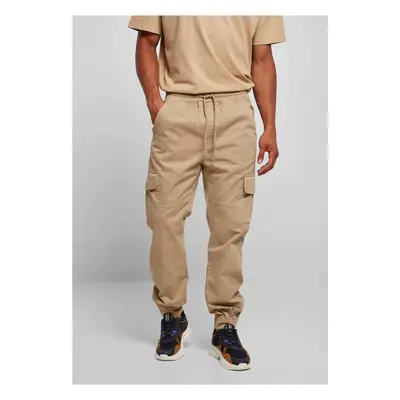 Military Jogg Pants unionbeige