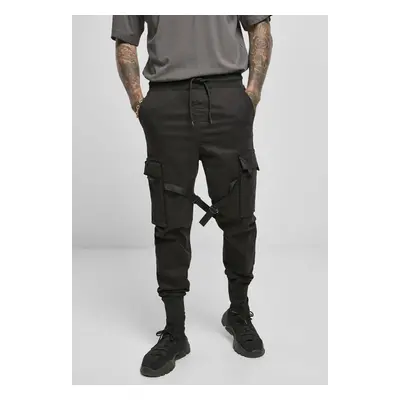 Tactical pants black