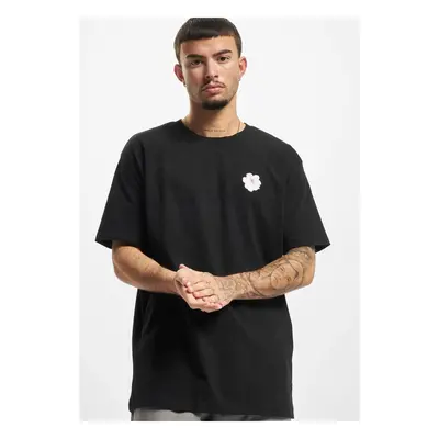 Summer Of Love Oversize T-Shirt Black