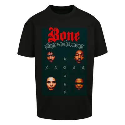 Bone-Thugs-N-Harmony Crossroads Oversize T-Shirt Black