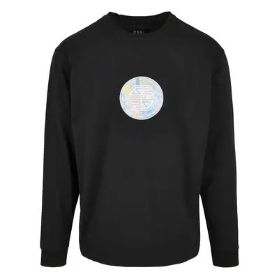 CSBL Mission Control Longsleeve Black/MC