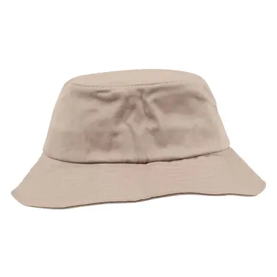 Flexfit Cotton Twill Bucket Khaki Beanie