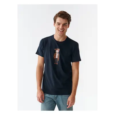 Tatuum men's T-shirt MIKIN