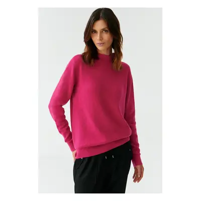 Tatuum ladies' sweater KUBIKO