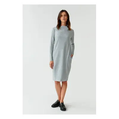 Tatuum ladies' knitted dress AWERIKA