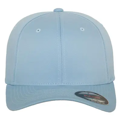 Wooly Combed Cap Blue