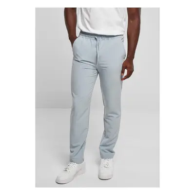 Tapered Jogger Pants Summer Blue