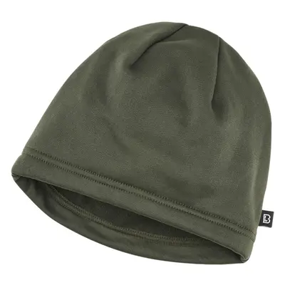 Fleece Beanie Ice Olive