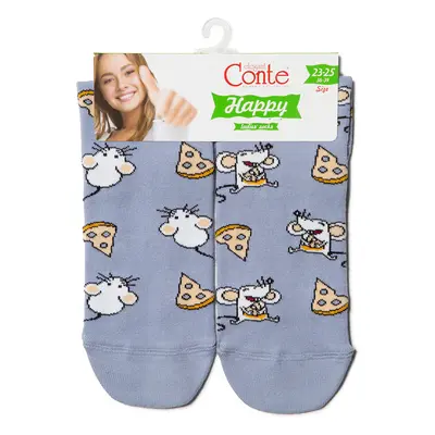 Conte Woman's Socks