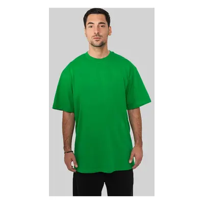 High T-shirt c.green