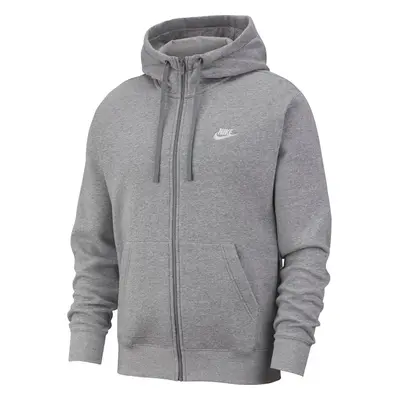 Nike Club Hoodie FZ