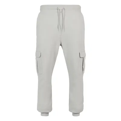 Lightweight asphalt sweatpants Cargo