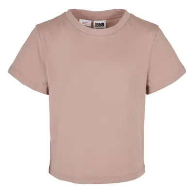 Girls' T-shirt Basic Box Dukrose