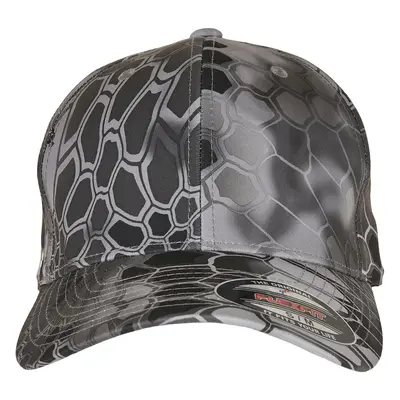 Impact on the Flexfit Kryptek cap