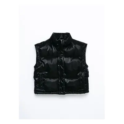 Big Star Woman's Vest Outerwear