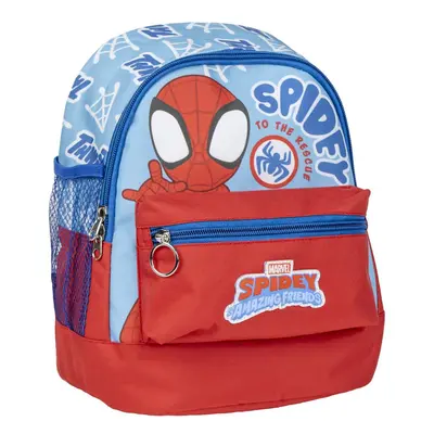 KIDS BACKPACK TREKKING SPIDEY