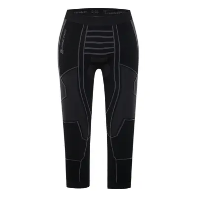 Men's underwear ALPINE PRO PINEIOS black