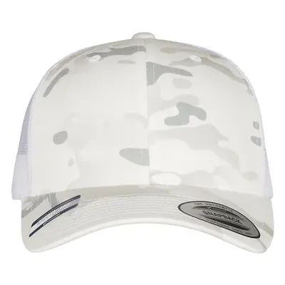 Retro Trucker Multicam alpina multicam®