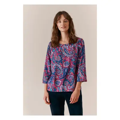 Tatuum ladies' blouse AFELIAMI