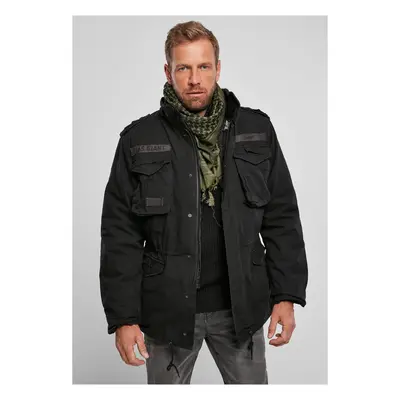 Giant jacket M-65 black