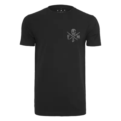 Stick It Tee Black